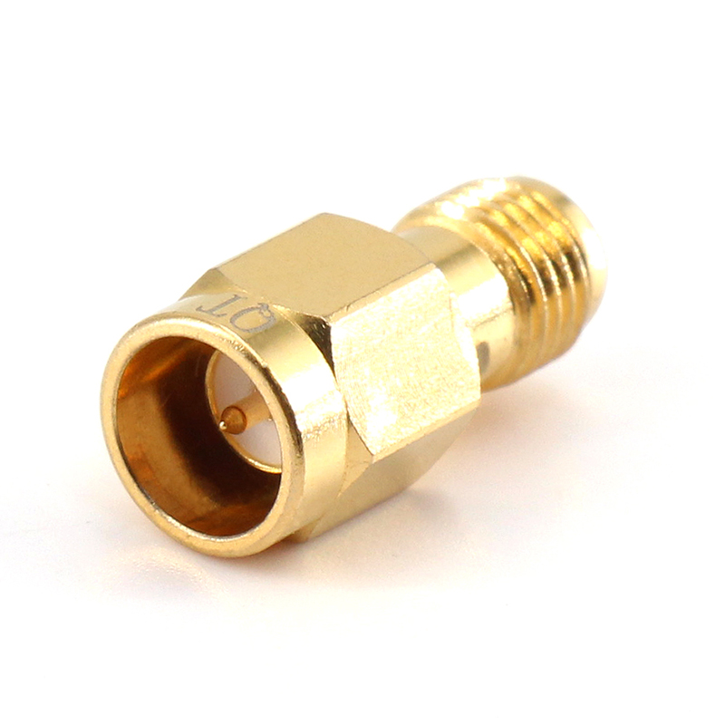 SMA同轴转接头采购的注意事项