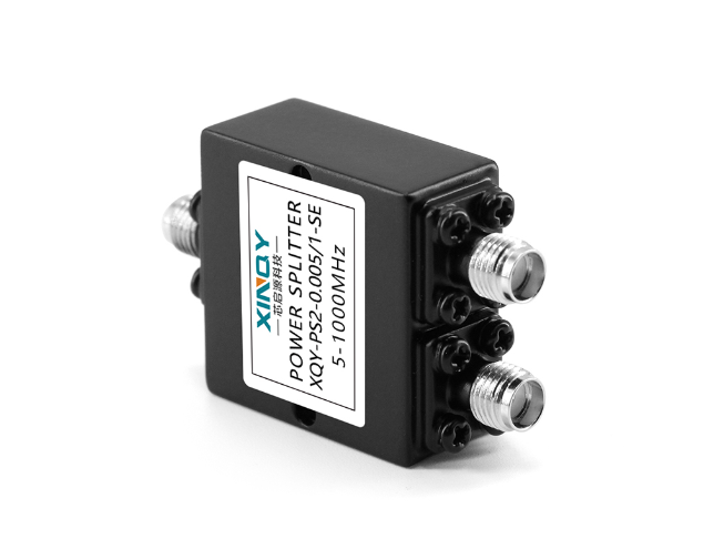 射频功分器知识都在这里，太全了！