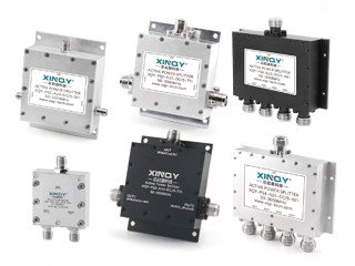 什么是有源功分器？芯启源帮您一文读懂