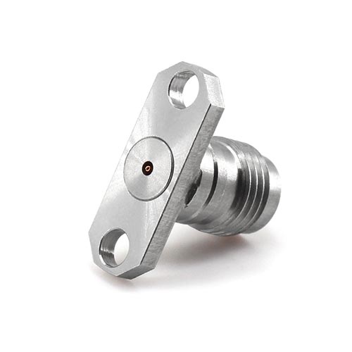 射频同轴连接器是什么？有什么特点及应用？