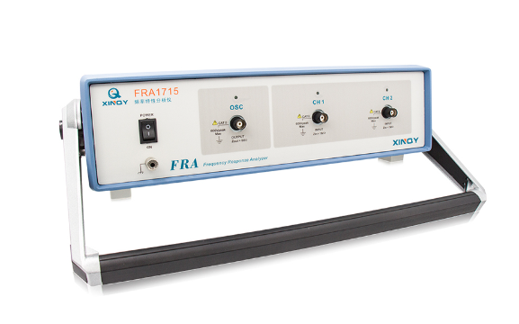 频率特性分析仪都有哪些类型？该如何选择？