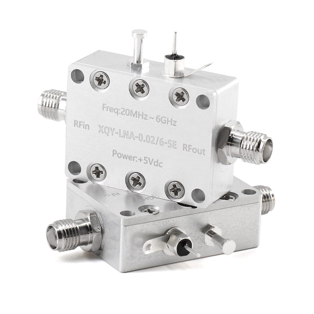 XQY-LNA-0.02/6-12V-SE