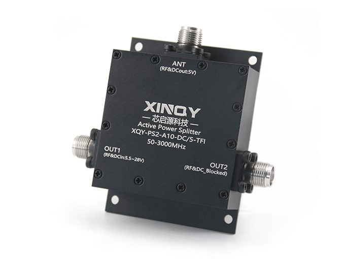 GPS功分器性能参数有哪些?如何衡量好坏？