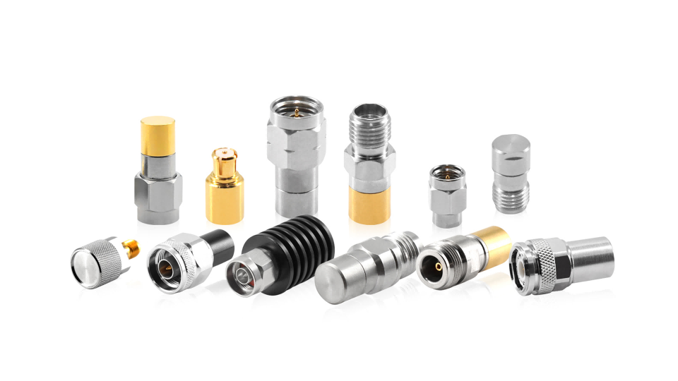 射频同轴负载是什么？