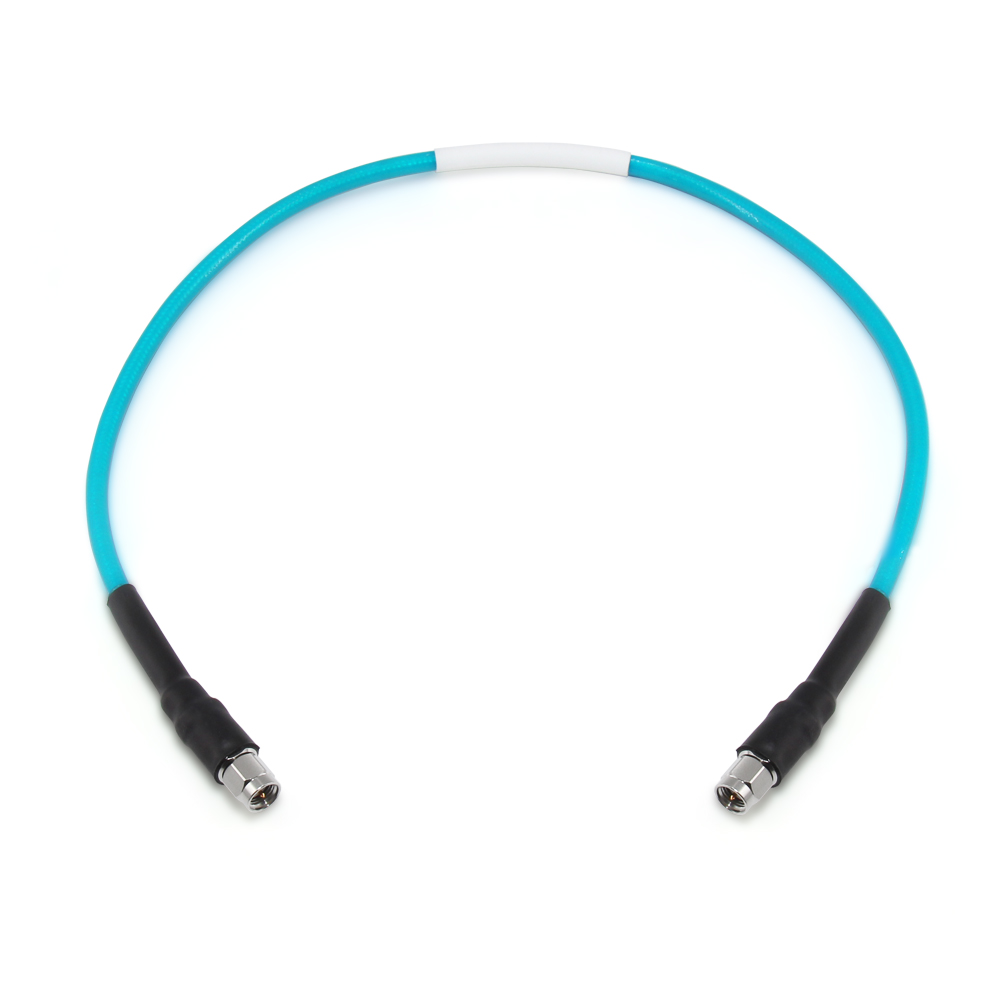 射频同轴电缆选型指南